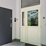 Rabarbar Apartment *