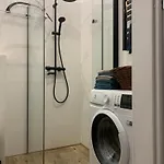 Rabarbar Apartment