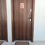 Rabarbar Apartment *