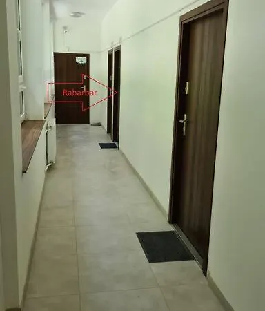 Rabarbar *