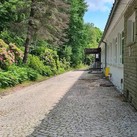 Rabarbar Apartment