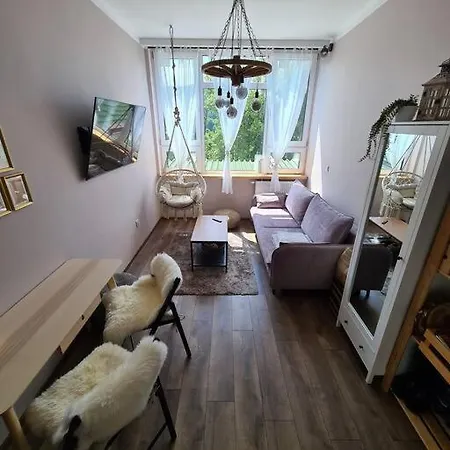 Rabarbar Apartment