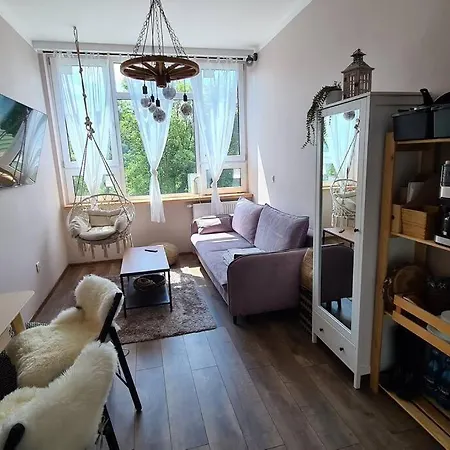 Apartment Rabarbar Ustron