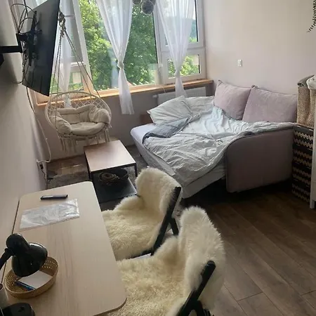 Apartment Rabarbar