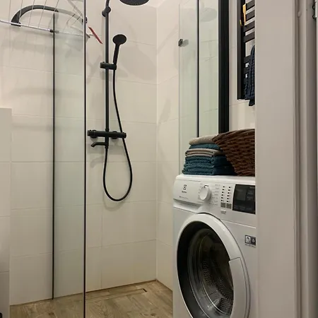 Rabarbar شقة