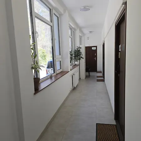 Rabarbar Ustron