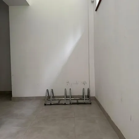 Rabarbar Apartmán *