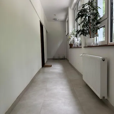 Rabarbar Apartment Ustron