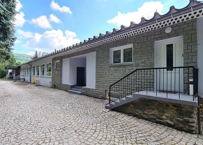 شقة Rabarbar أوسترون