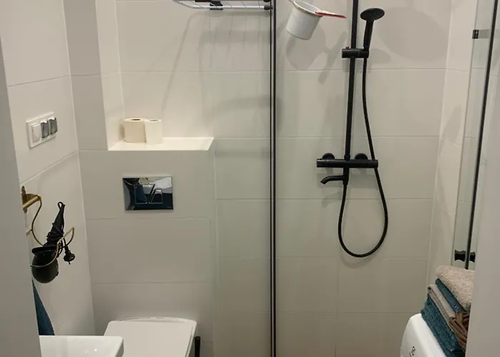 Rabarbar شقة أوسترون