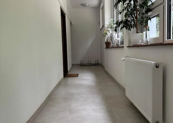 Rabarbar شقة أوسترون