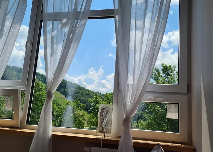 شقة Rabarbar أوسترون